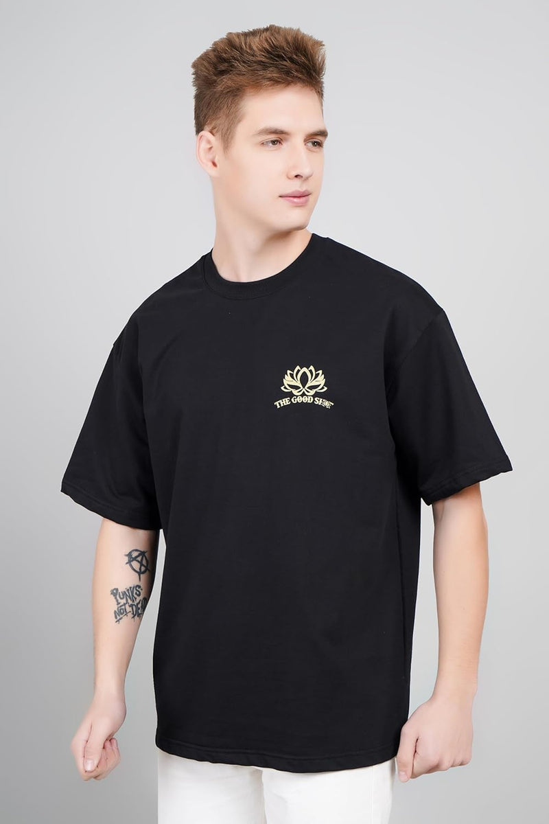 Inhale The Good Oversized T-Shirt