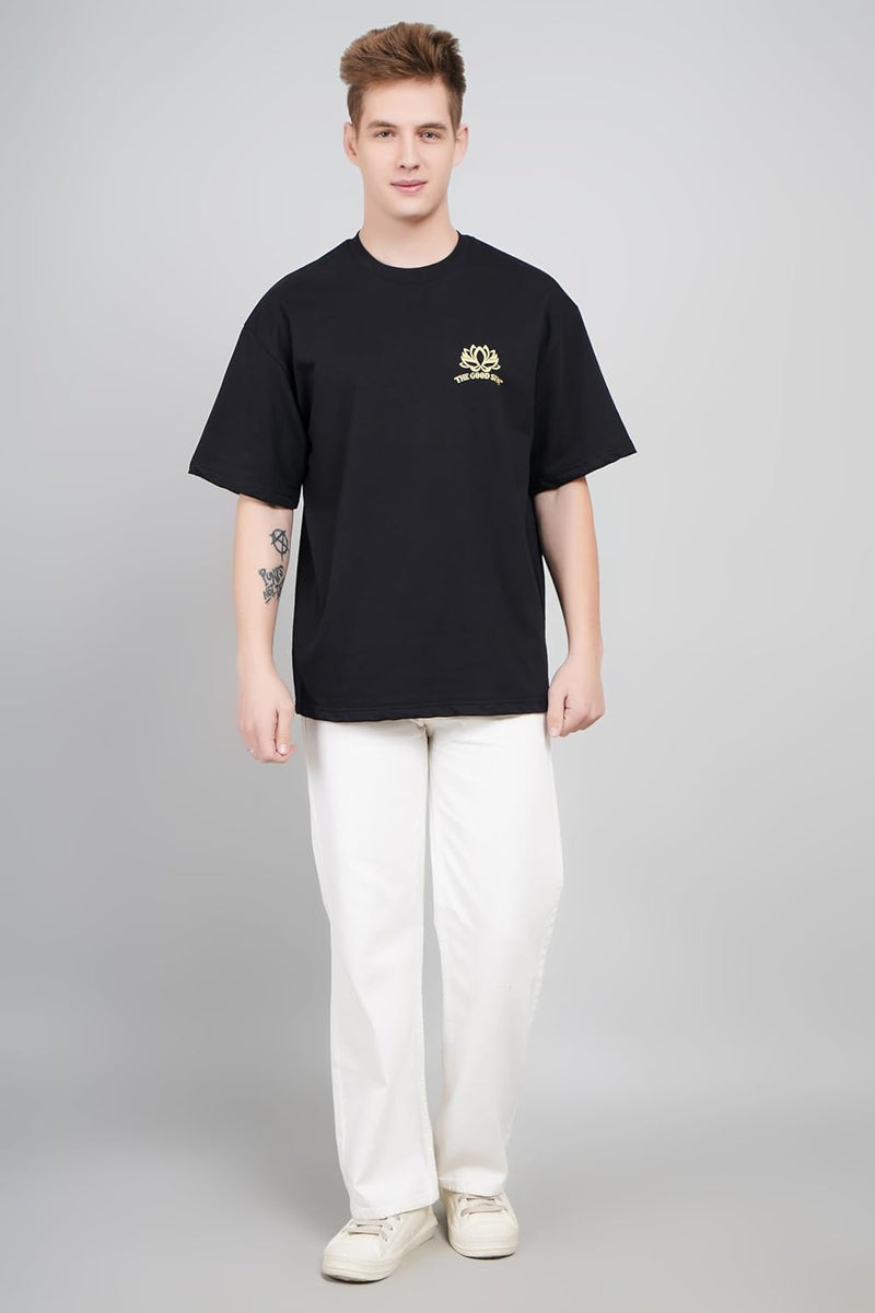 Inhale The Good Oversized T-Shirt