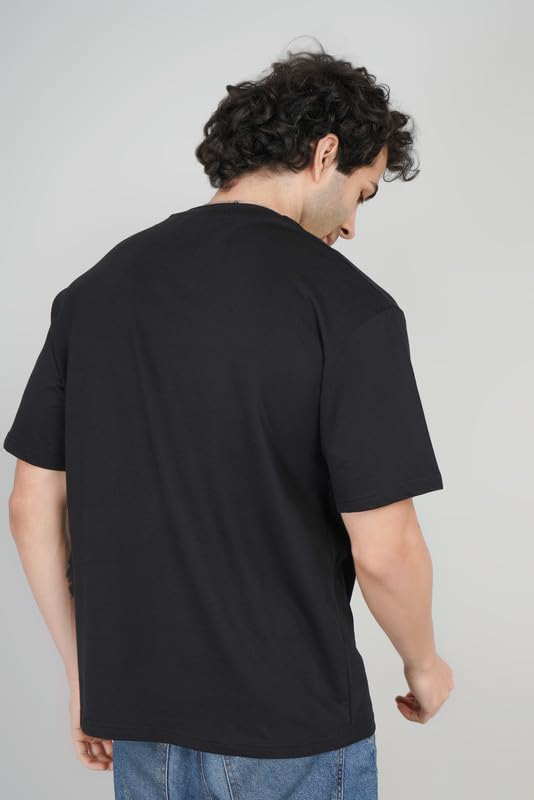 Stairs The Corporate Ladder Oversized T-Shirt