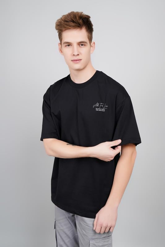 All for Love” Print for The Romantic “ Oversized T-Shirt