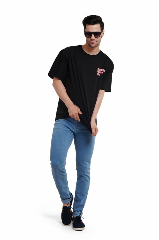 Legends Never Die for Sidhu Moose Wala Fans Oversized T-Shirt