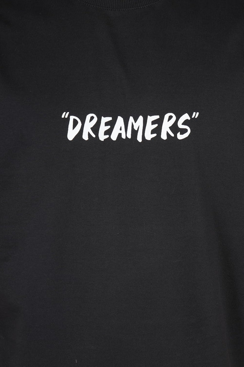 City Of Dreams  for Mumbaikars Oversized T-Shirt