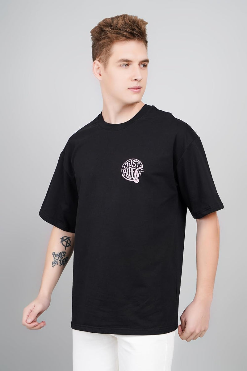 Chase Your Dreams Oversized T-Shirt