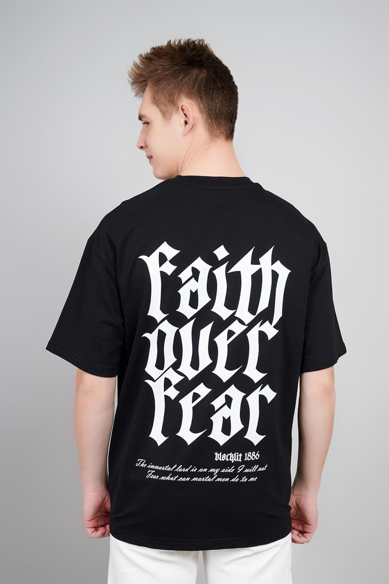 Faithover-MomentoMori  Tatto Prints Co Ord Set