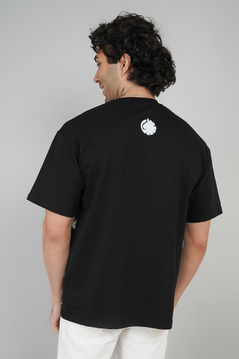Minimal Bold - Dark Horse  Co Ord Set