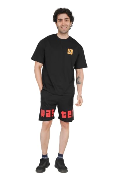 Mission Failed-Wasted Co Ord Set