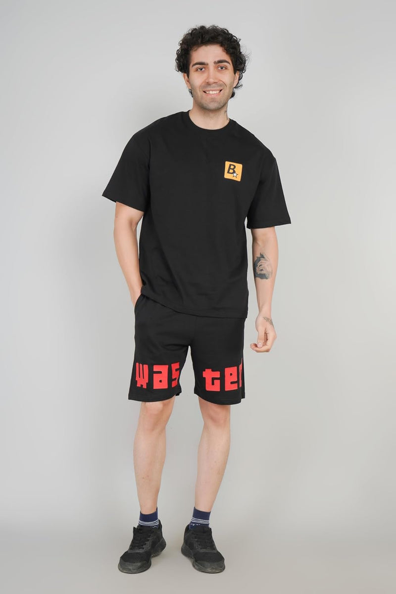 Mission Failed-Wasted Co Ord Set