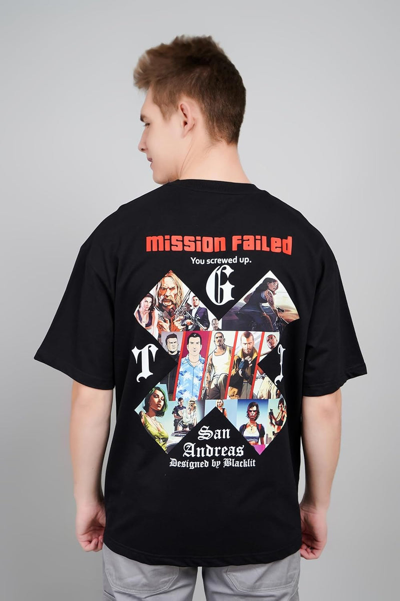 Mission Failed-Wasted Co Ord Set