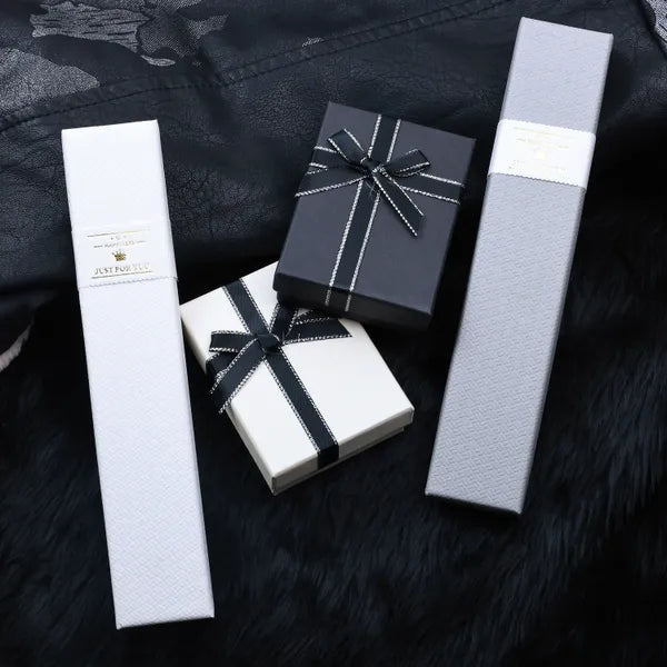 BLACLT Classic Silver Chain Bracelet