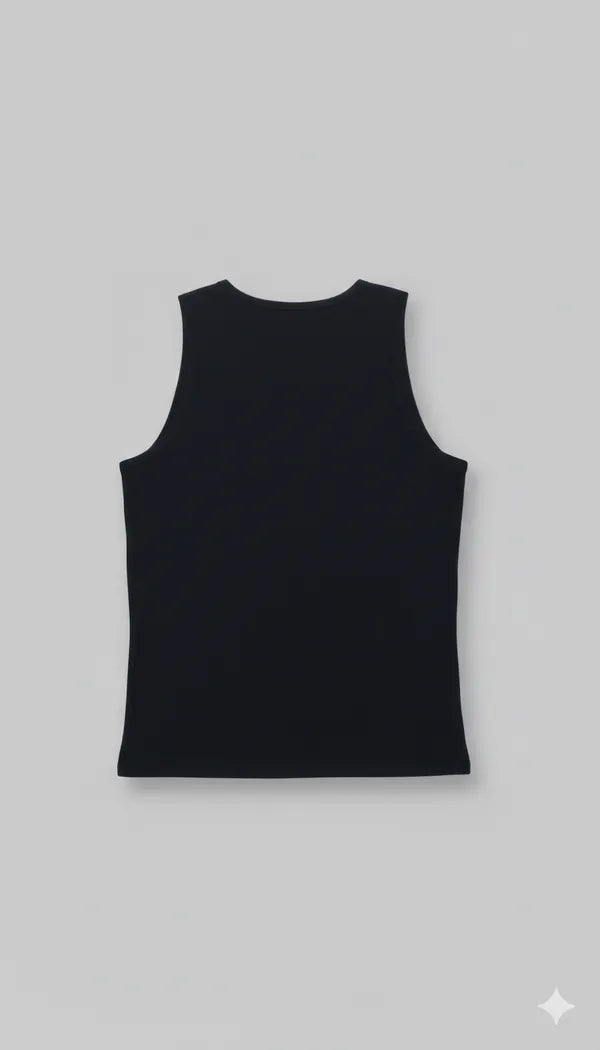 Beast Mode Sleeveless Gym Tank Top