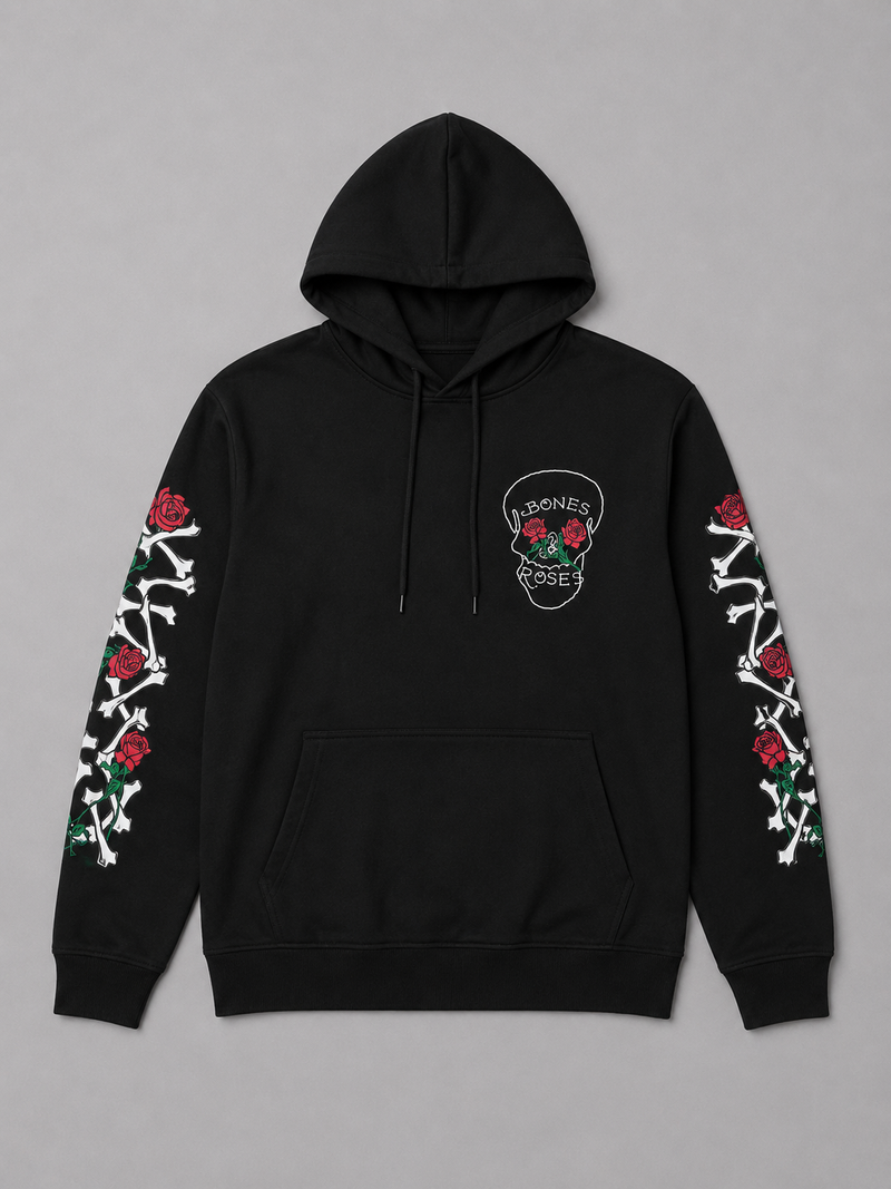 HOODIES