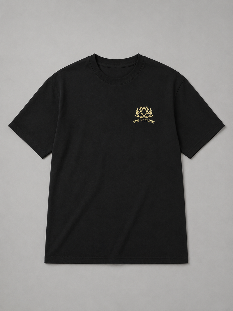 Inhale The Good Oversized T-Shirt