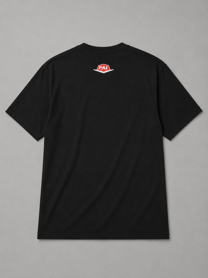 Kali Peeli Taxi Oversized T-Shirt