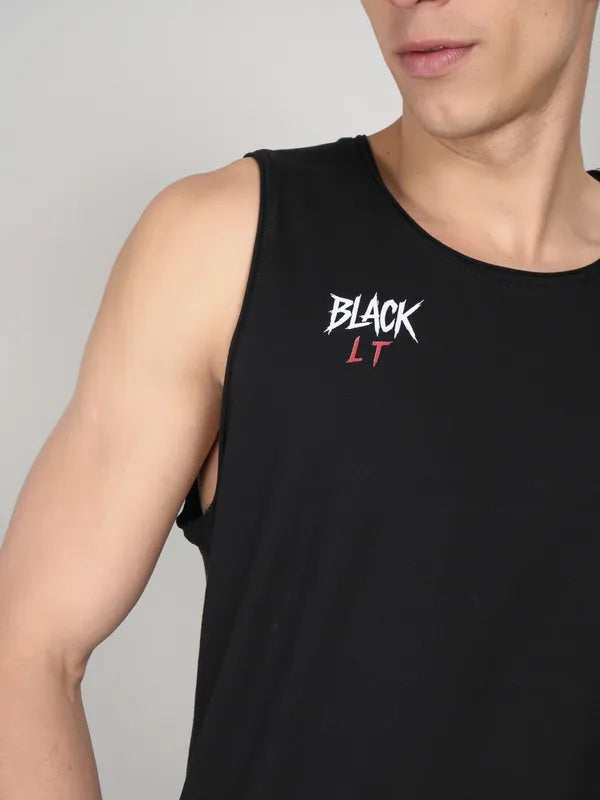 Hard Core - Sleeveless Tank Top